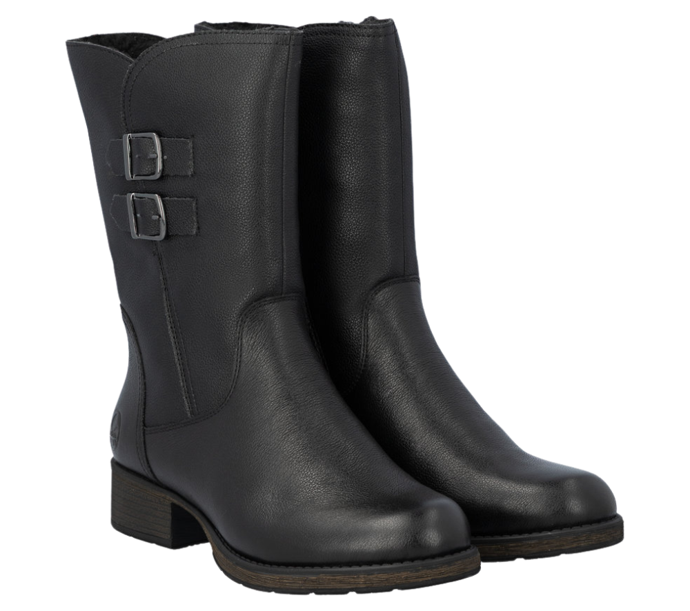 Rieker Ghete Casual Z9571-00