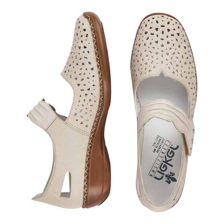 Rieker Pantofi Casual 41399-60