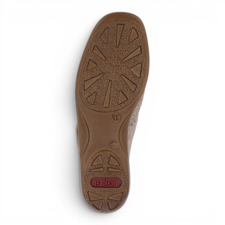 Rieker Pantofi Casual 41399-92