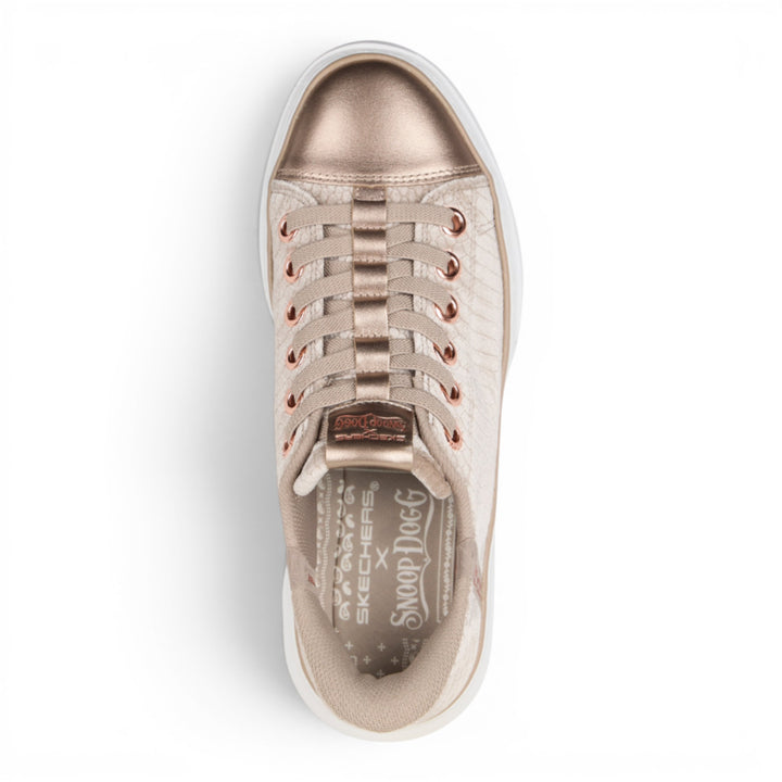 Skechers Slip-ins Snoop One– Velvet Snoop