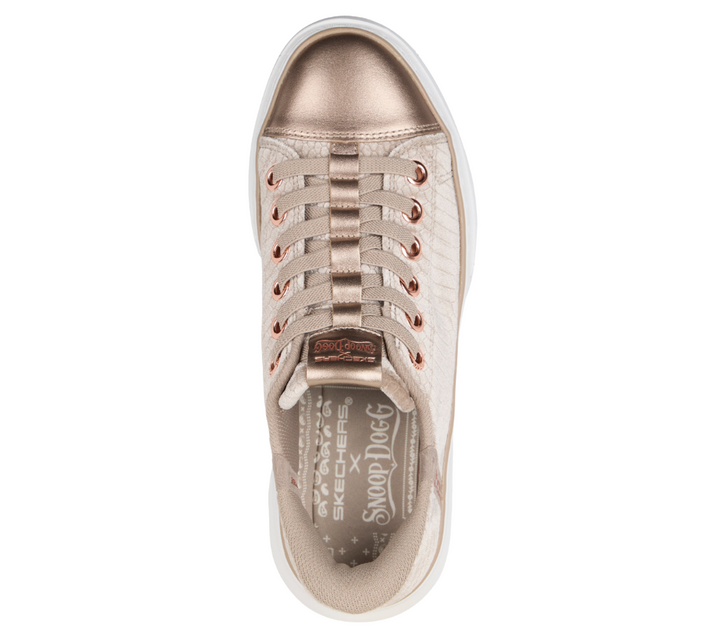 Skechers Slip-ins Snoop One– Velvet Snoop