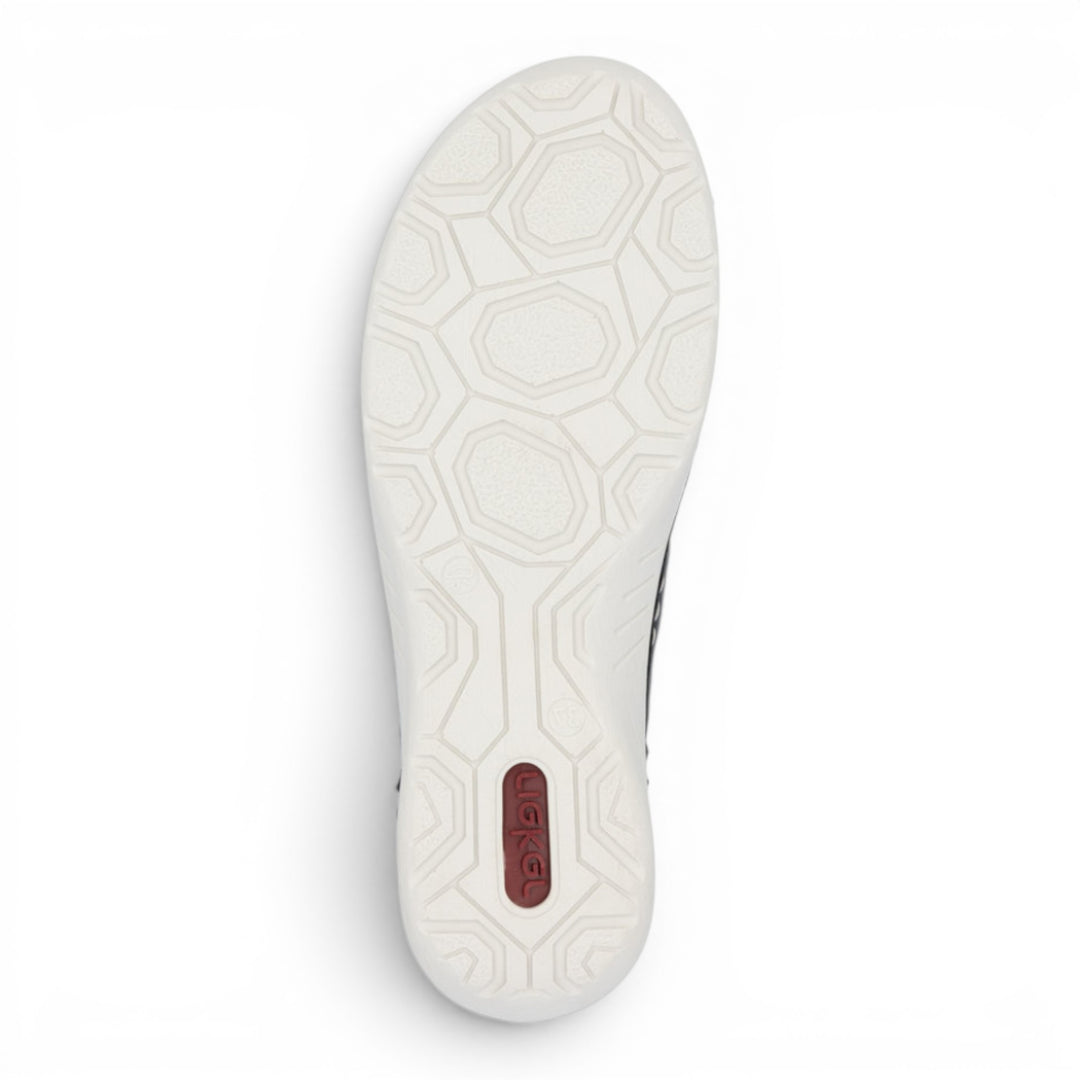Rieker Pantofi Casual 52518-14