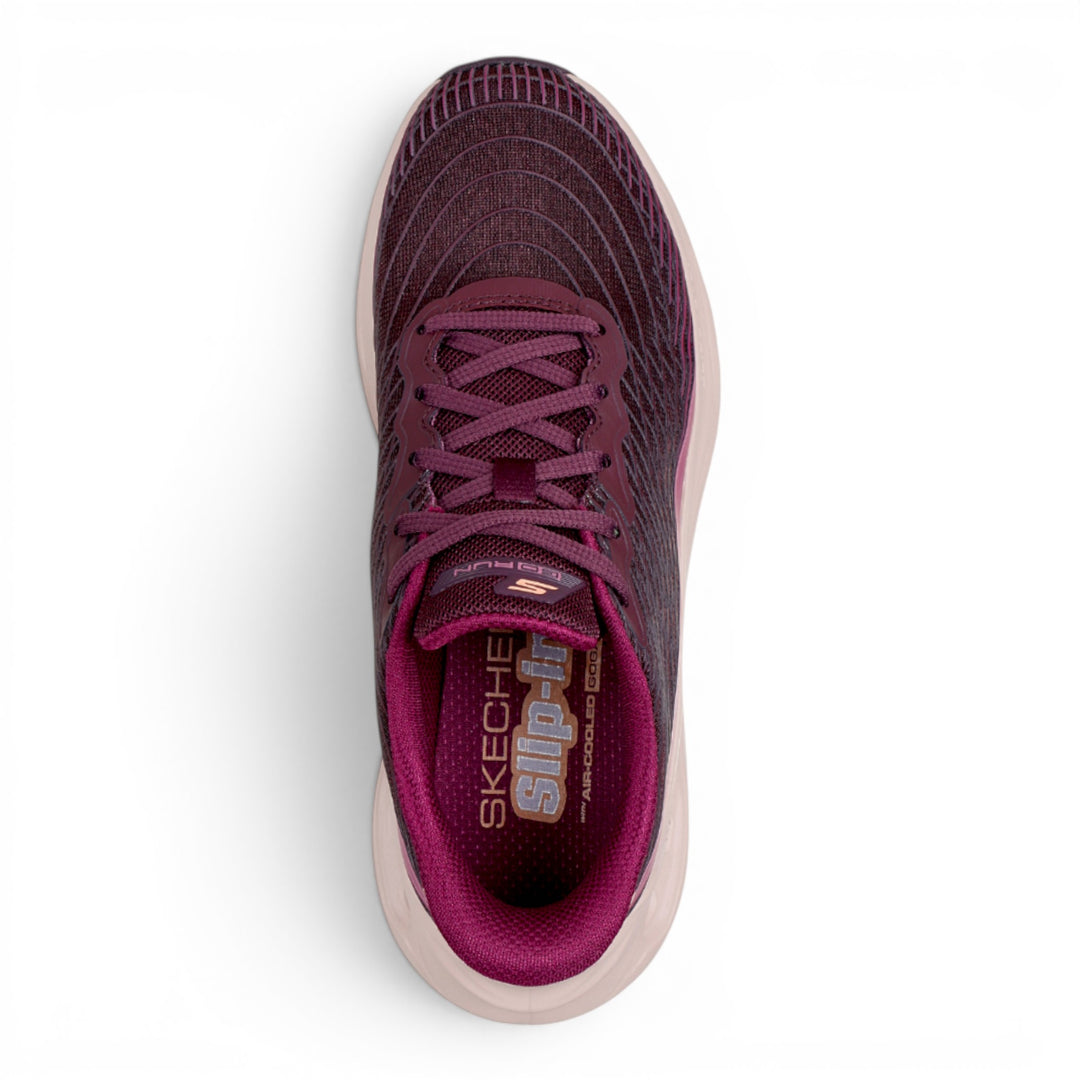 Skechers Slip-ins Max Cushioning Glide Step
