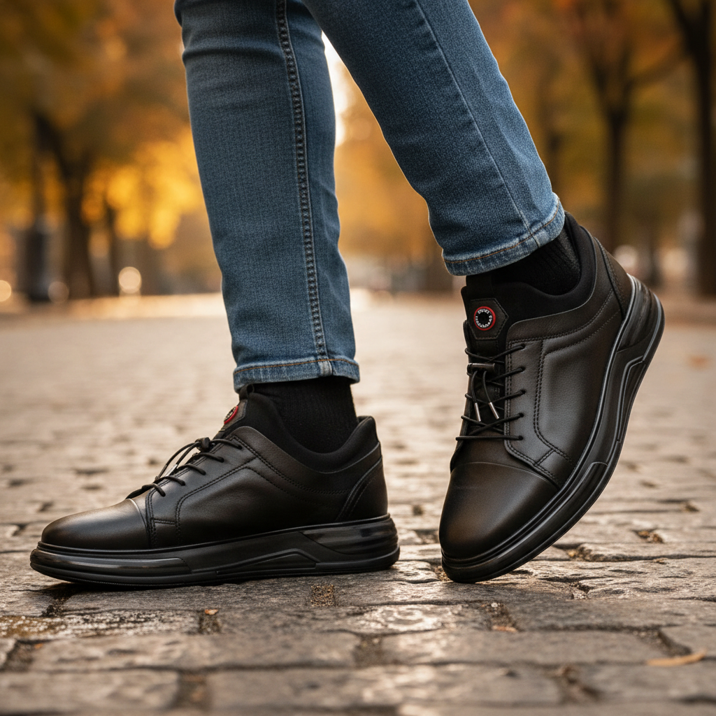 Otter Pantofi Casual 503-N