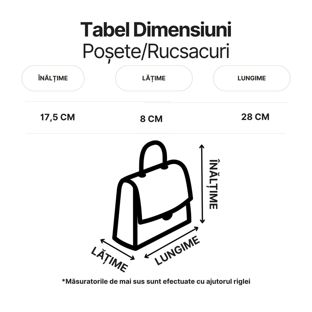 Poseta Casual 705-V