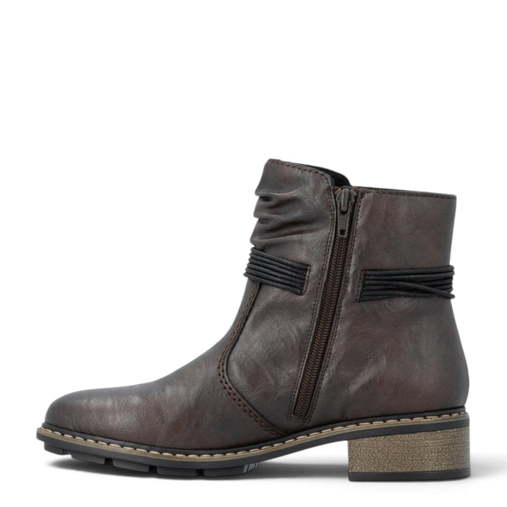 Rieker Ghete 77263-25
