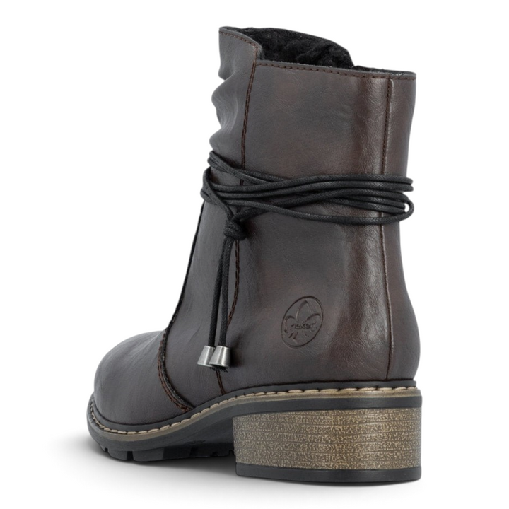 Rieker Ghete 77263-25