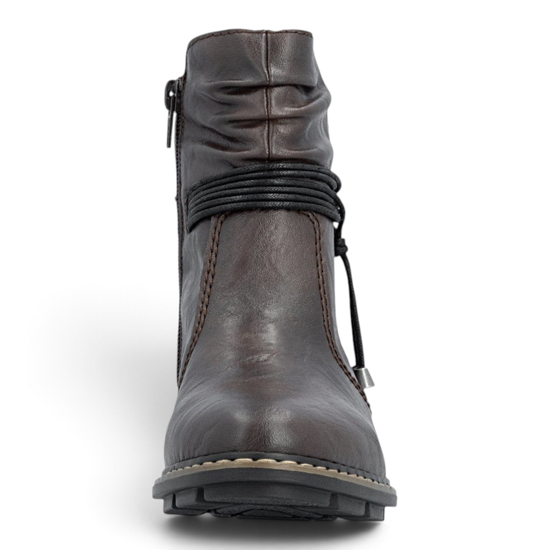 Rieker Ghete 77263-25