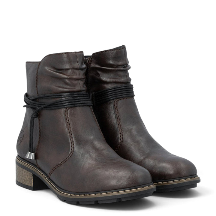 Rieker Ghete 77263-25