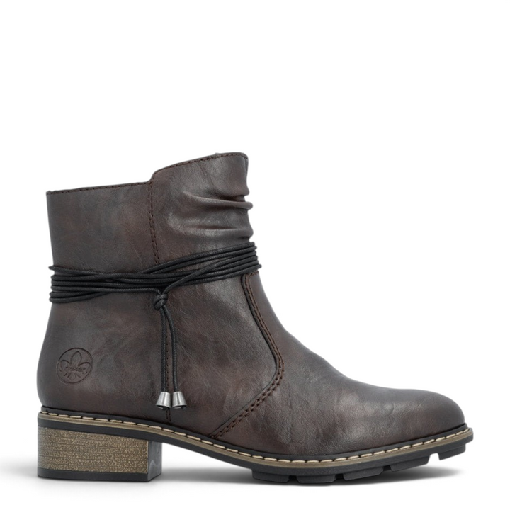 Rieker Ghete 77263-25