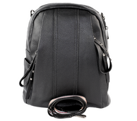 Rucsac Casual din Piele Naturala 7777