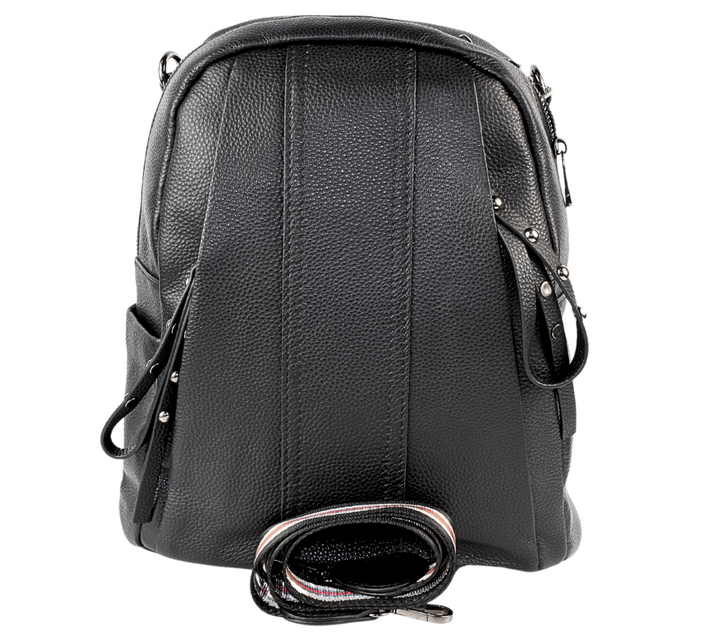 Rucsac Casual din Piele Naturala 7777