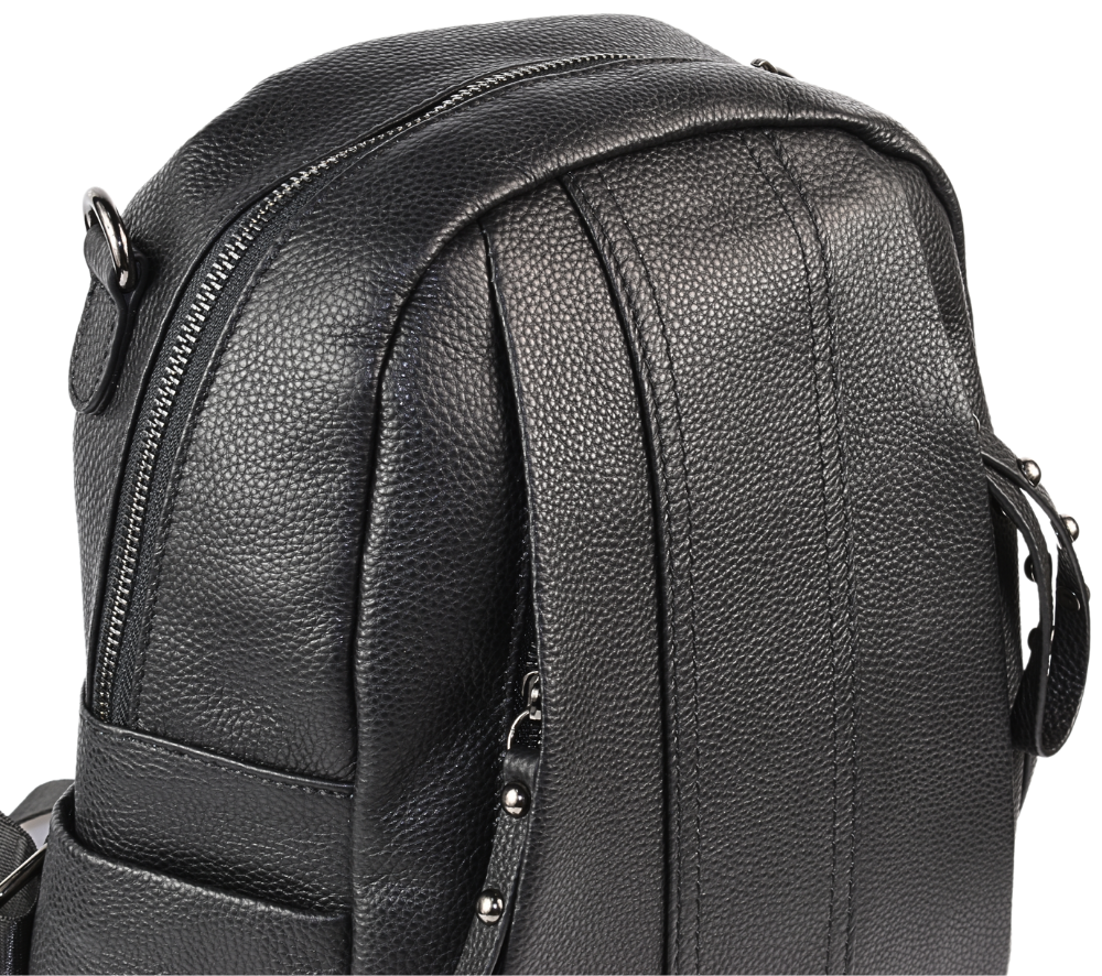 Rucsac Casual din Piele Naturala 7777