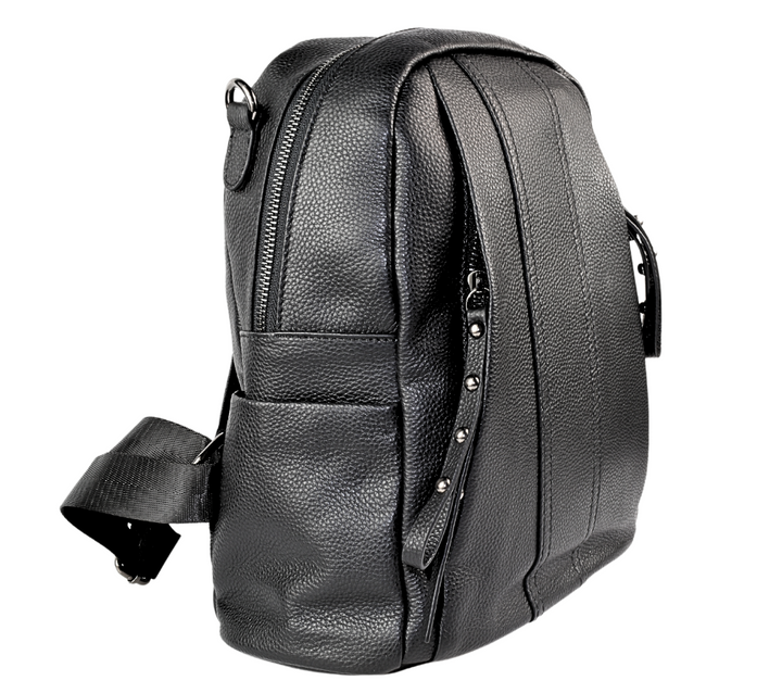 Rucsac Casual din Piele Naturala 7777