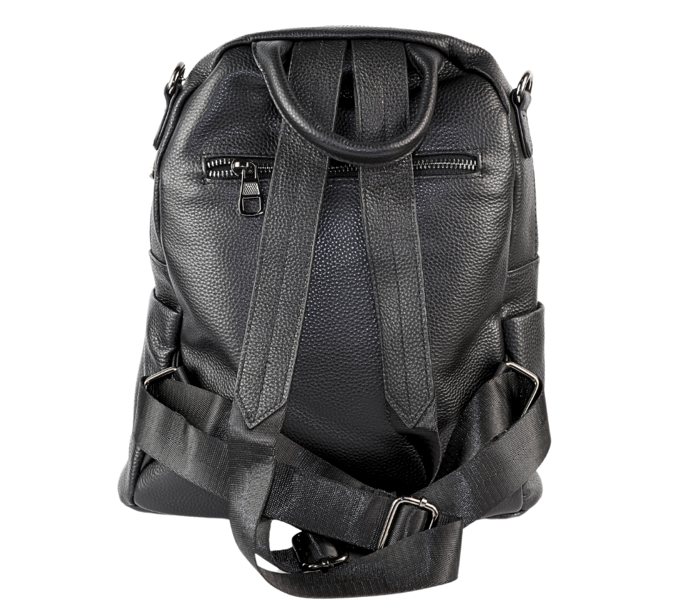 Rucsac Casual din Piele Naturala 7777
