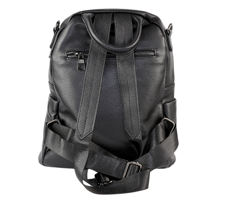 Rucsac Casual din Piele Naturala 7777
