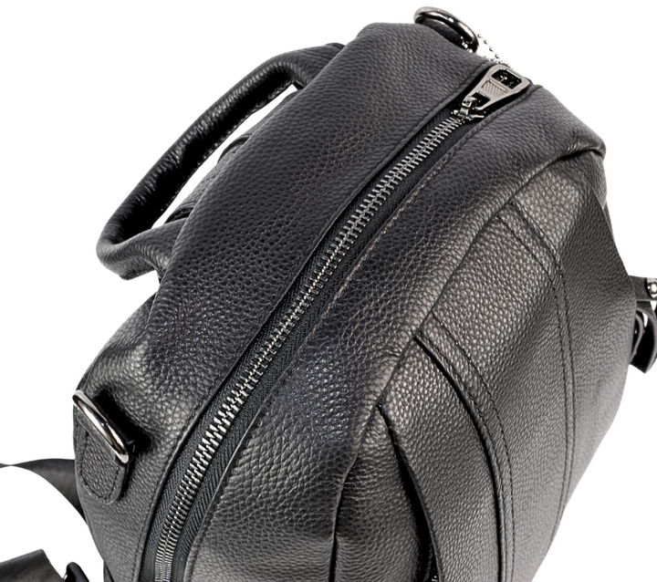 Rucsac Casual din Piele Naturala 7777