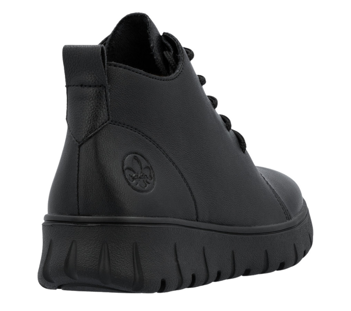 Rieker Ghete Casual N1331-00