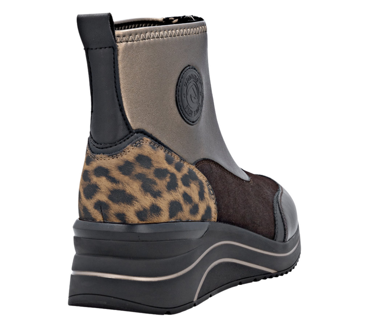 Remonte Ghete Sport D0T78-90
