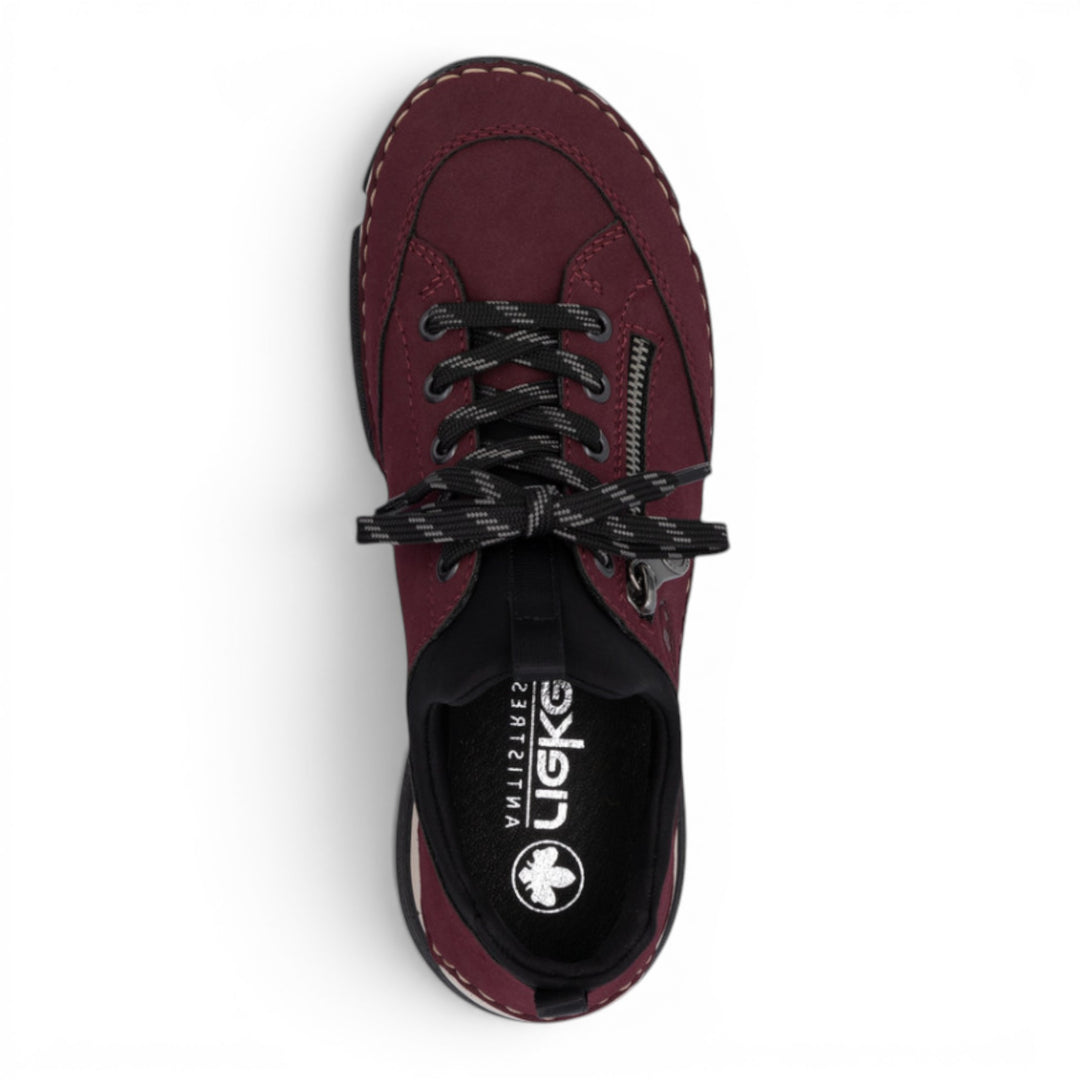 Rieker Pantofi Sport 45973-36