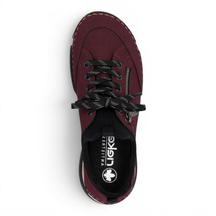 Rieker Pantofi Sport 45973-36