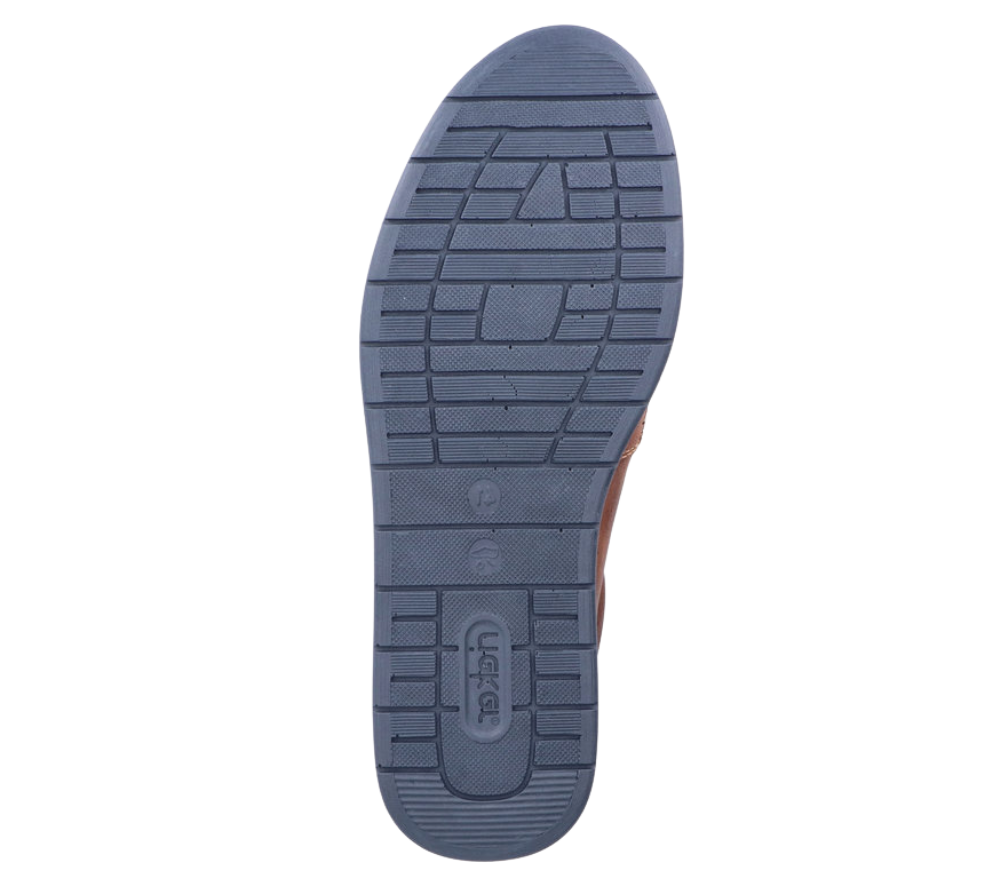 Rieker Pantofi Casual 11962-25