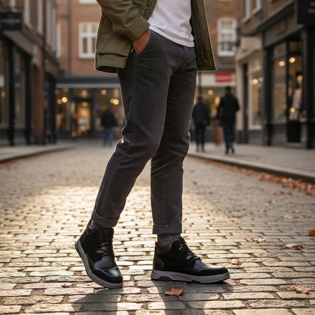 Otter Ghete 5353-N