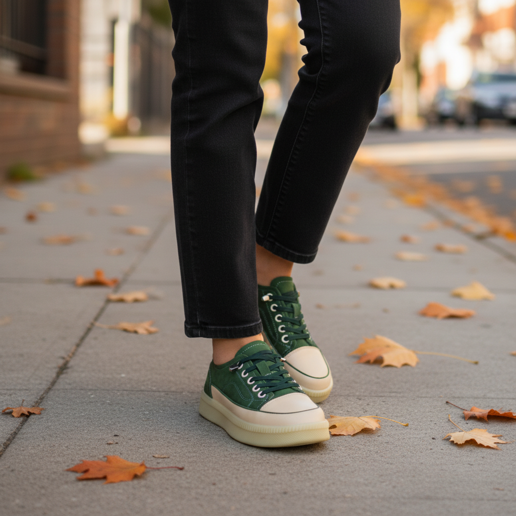 Franco Gerardo Sneakers 5885-V