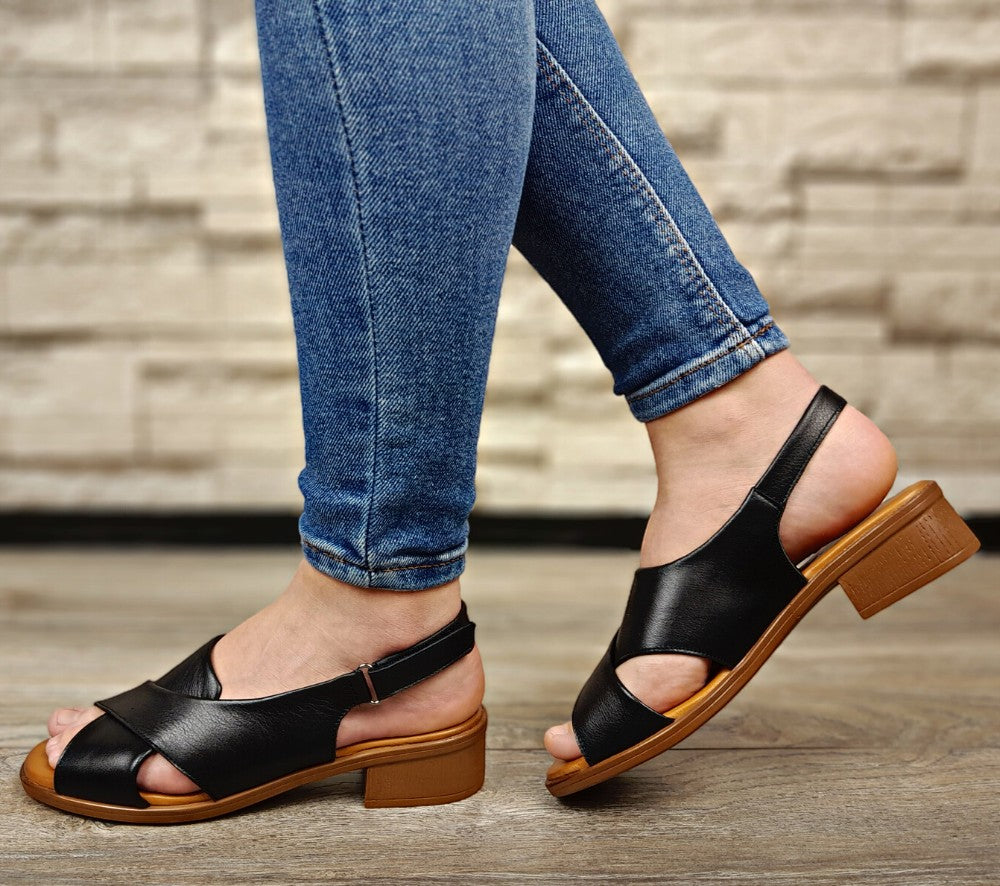 Anna Viotti Sandale Casual D42-6025