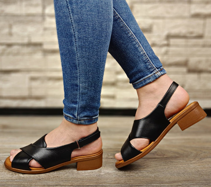 Anna Viotti Sandale Casual D42-6025
