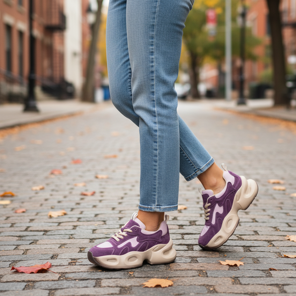 Franco Gerardo Sneakers S5355-M