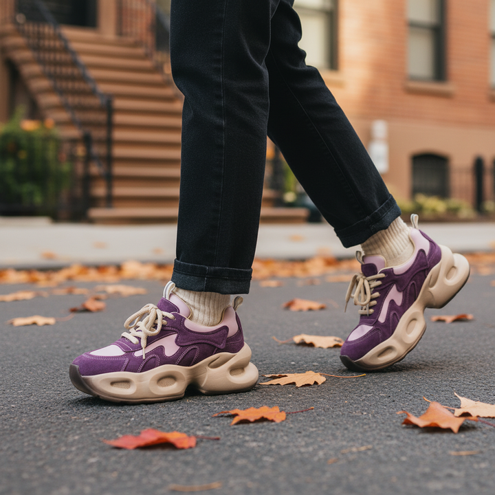 Franco Gerardo Sneakers S5355-M