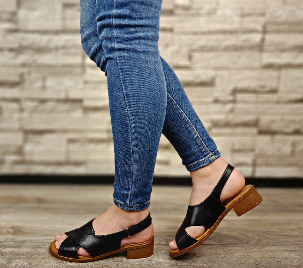 Anna Viotti Sandale Casual D42-6025