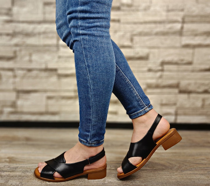 Anna Viotti Sandale Casual D42-6025