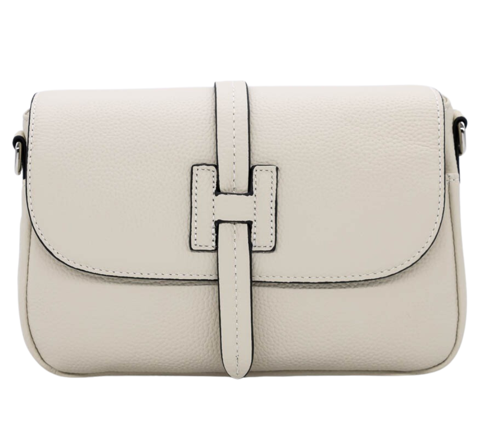 Poseta Casual din Piele Naturala 8710