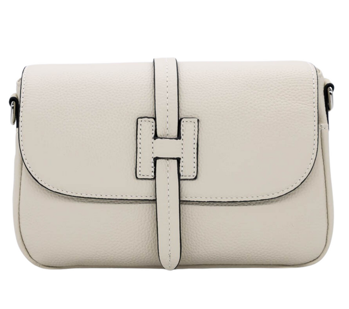 Poseta Casual din Piele Naturala 8710