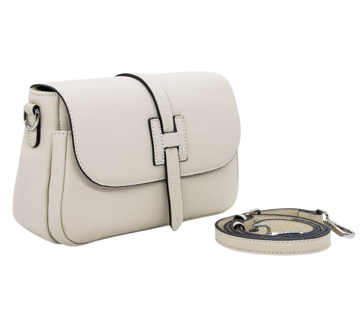 Poseta Casual din Piele Naturala 8710