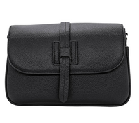 Poseta Casual din Piele Naturala 8710