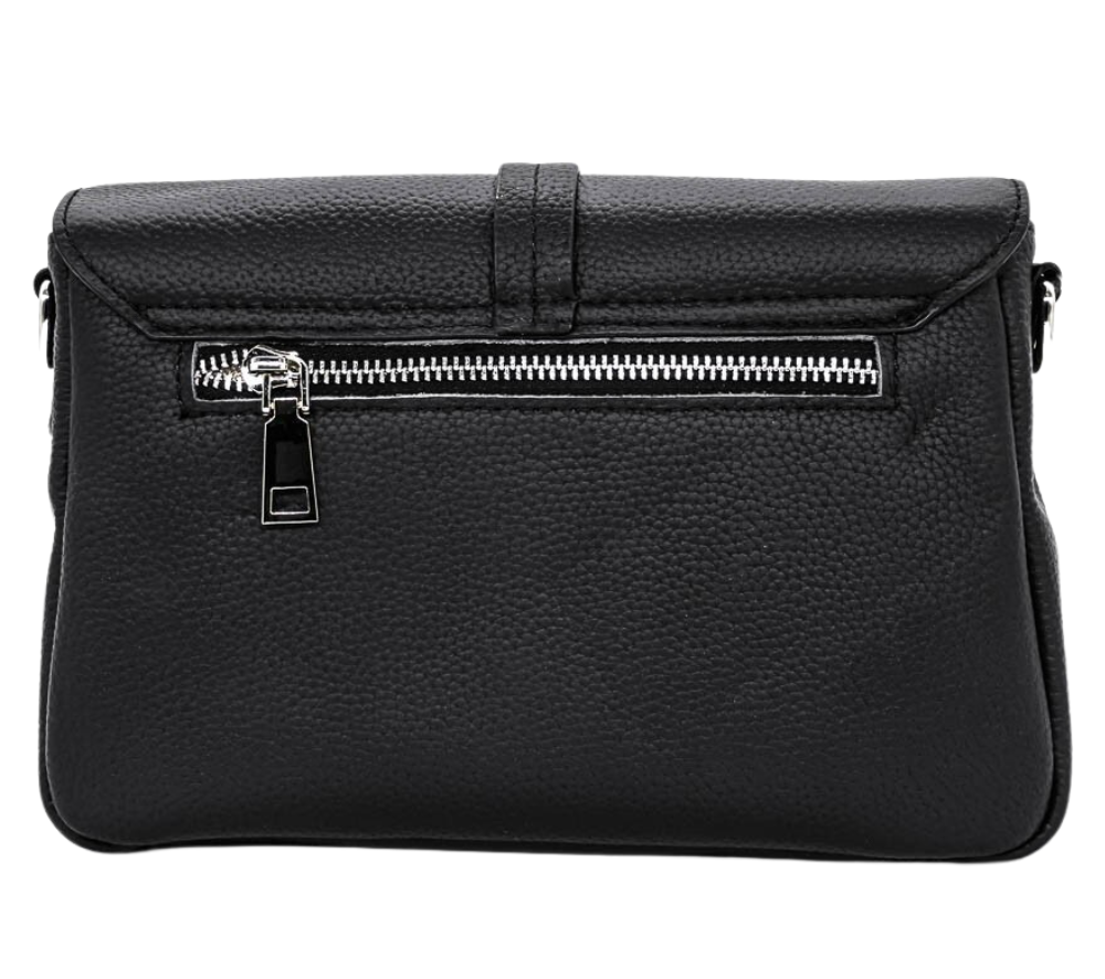 Poseta Casual din Piele Naturala 8710