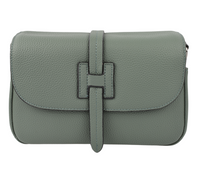Poseta Casual din Piele Naturala 8710