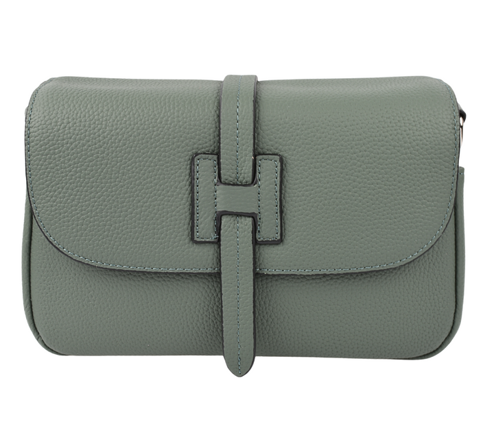 Poseta Casual din Piele Naturala 8710