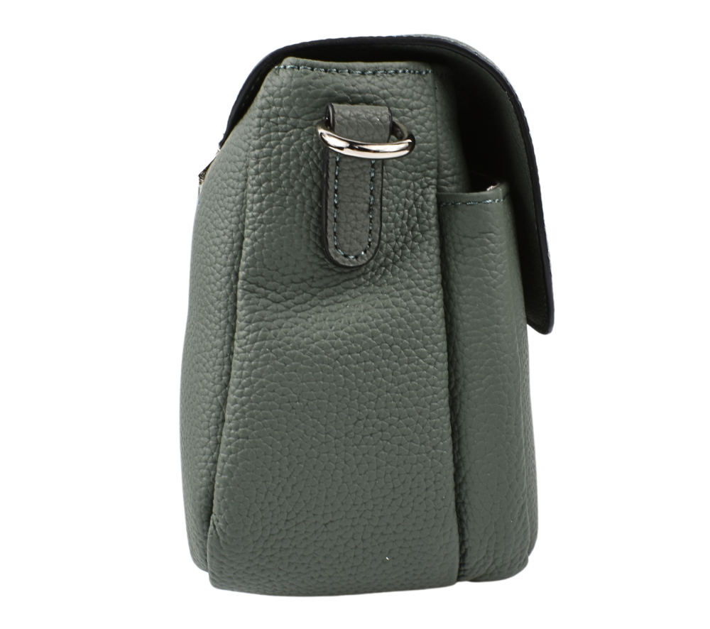 Poseta Casual din Piele Naturala 8710