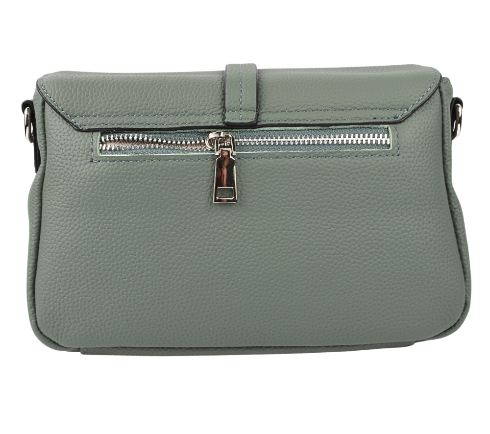 Poseta Casual din Piele Naturala 8710