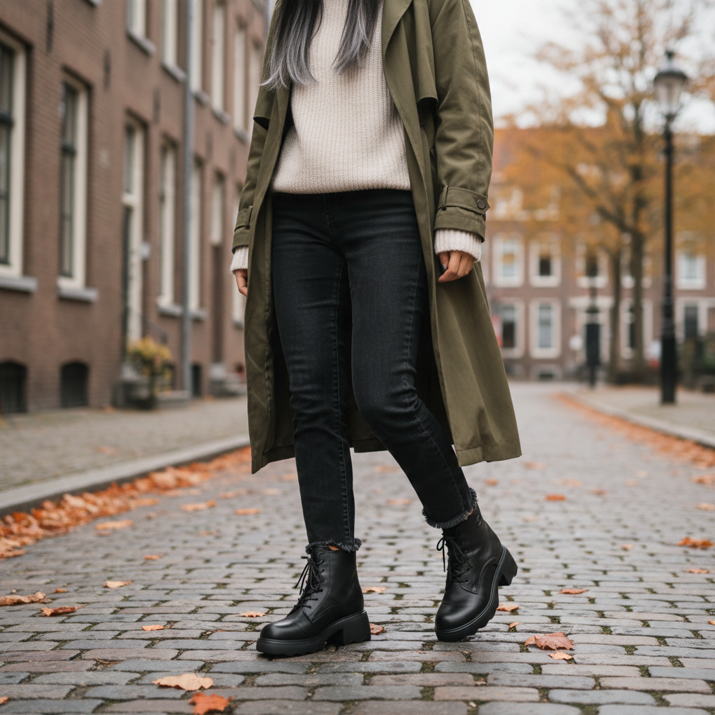 Gallop Ghete Casual 5008