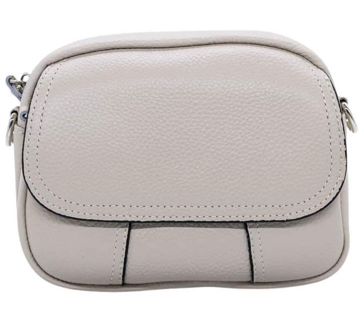 Poseta Casual din Piele Naturala 8860