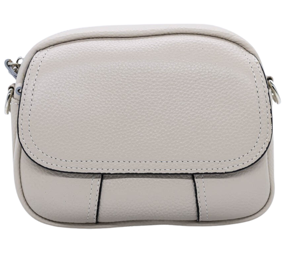 Poseta Casual din Piele Naturala 8860