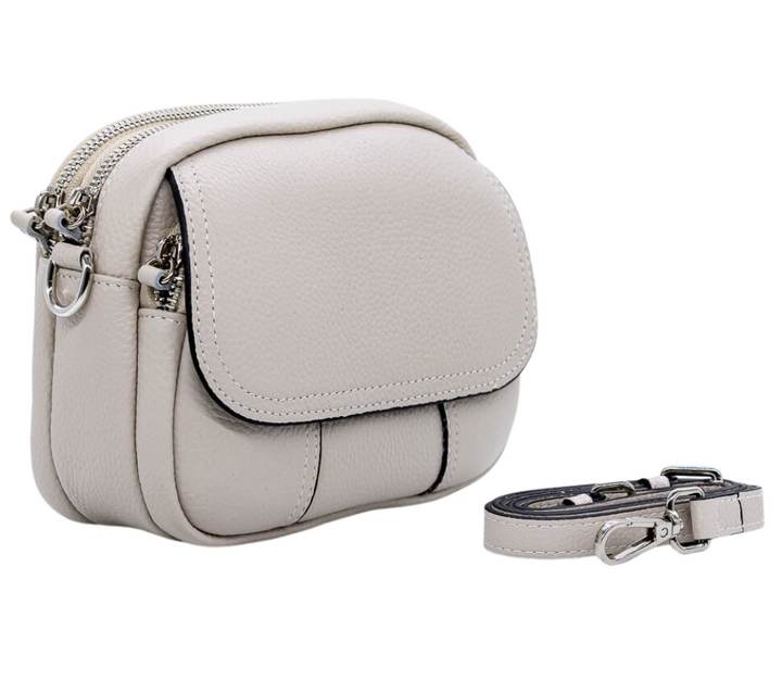 Poseta Casual din Piele Naturala 8860