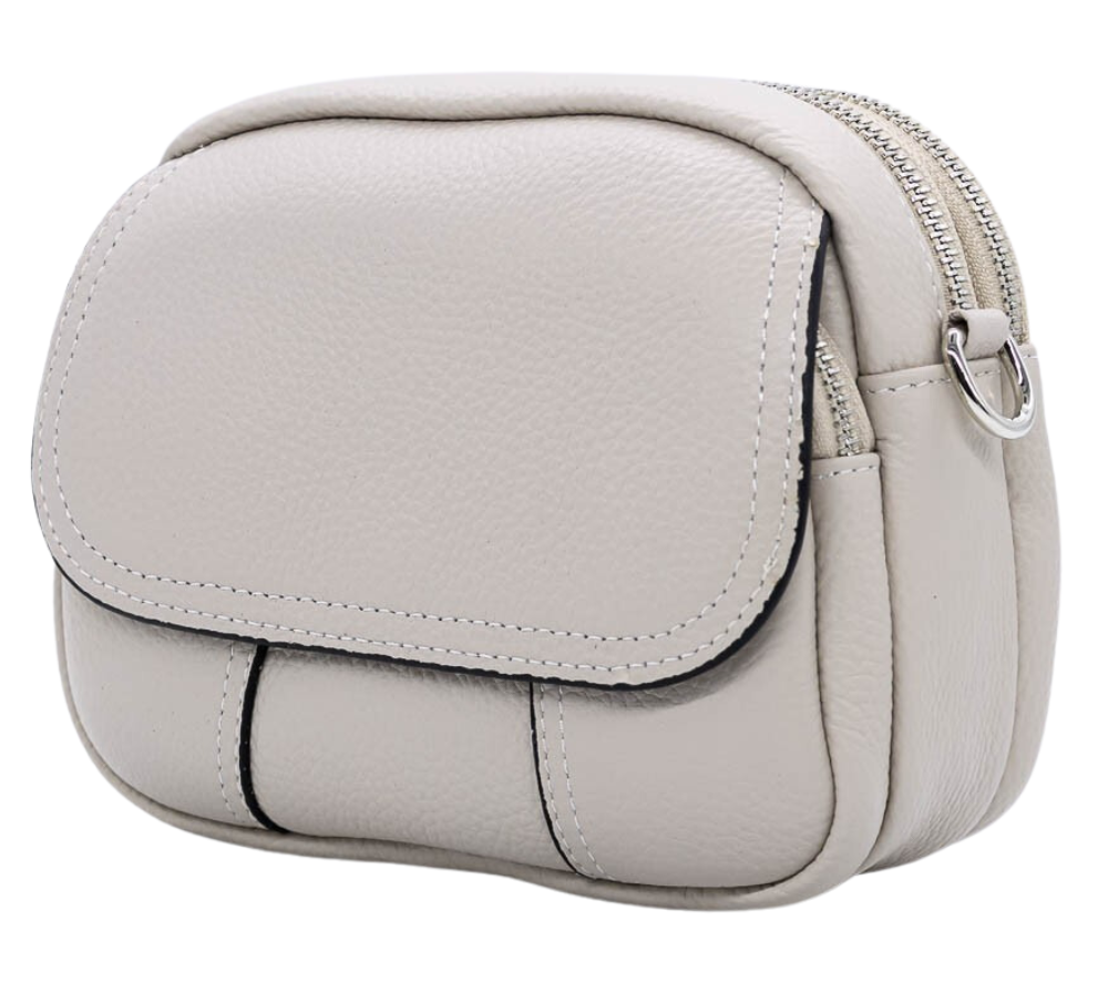 Poseta Casual din Piele Naturala 8860