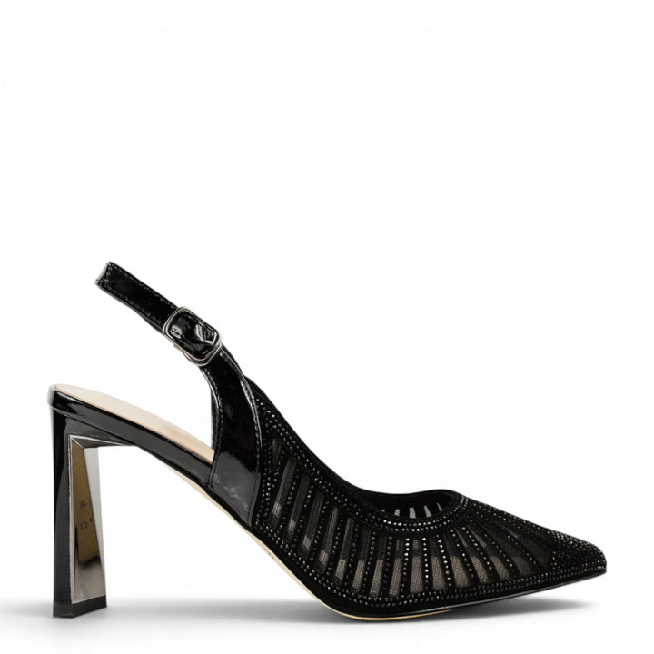 Epica Pantofi Eleganti K340013A