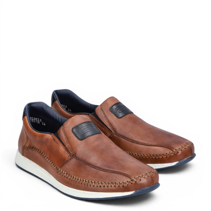 Rieker Pantofi Casual 11962-25